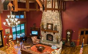 Timberlake Lodge Grand Rapids Minnesota